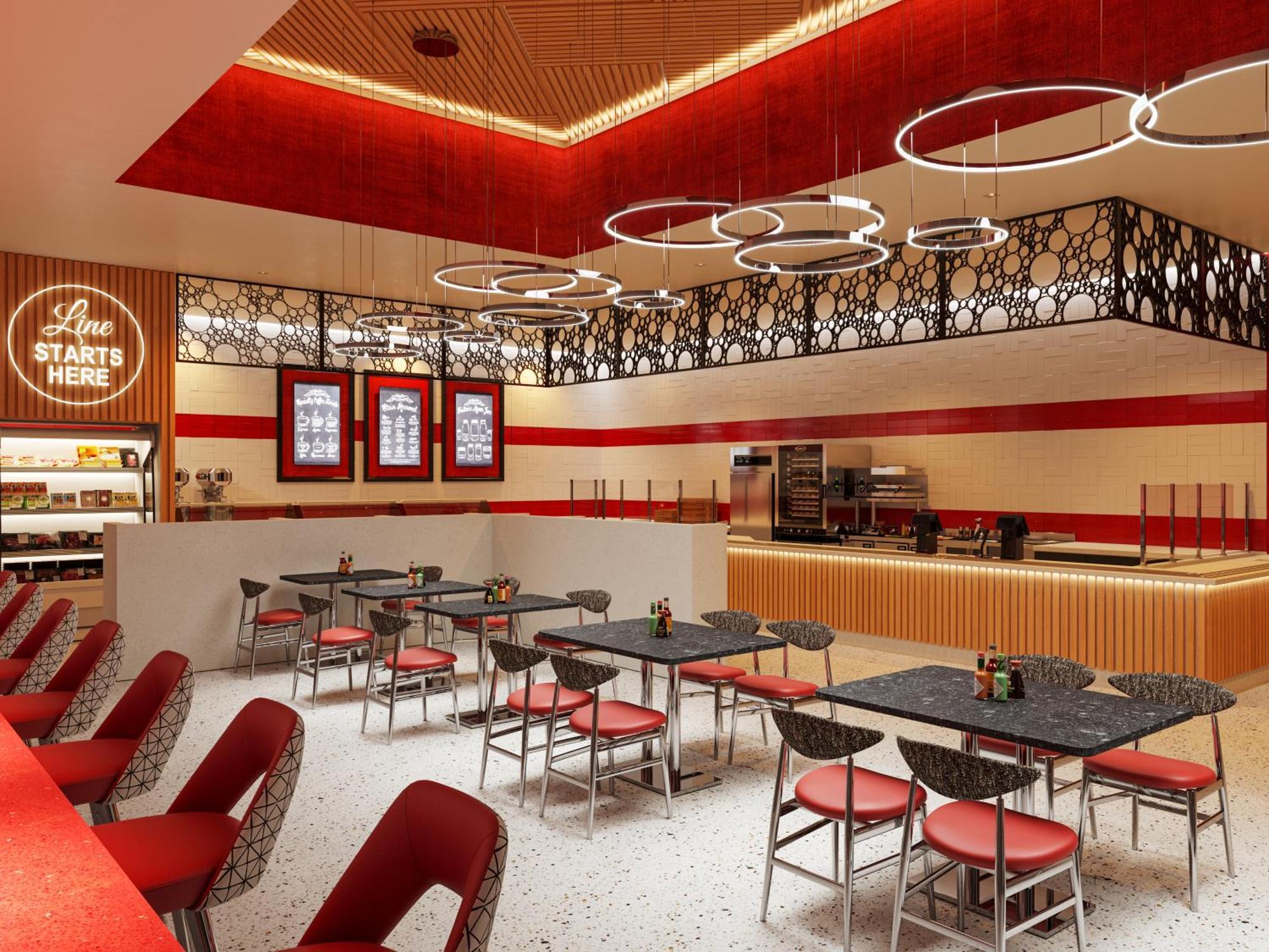 Terre Haute Casino Resort Luaran gambar