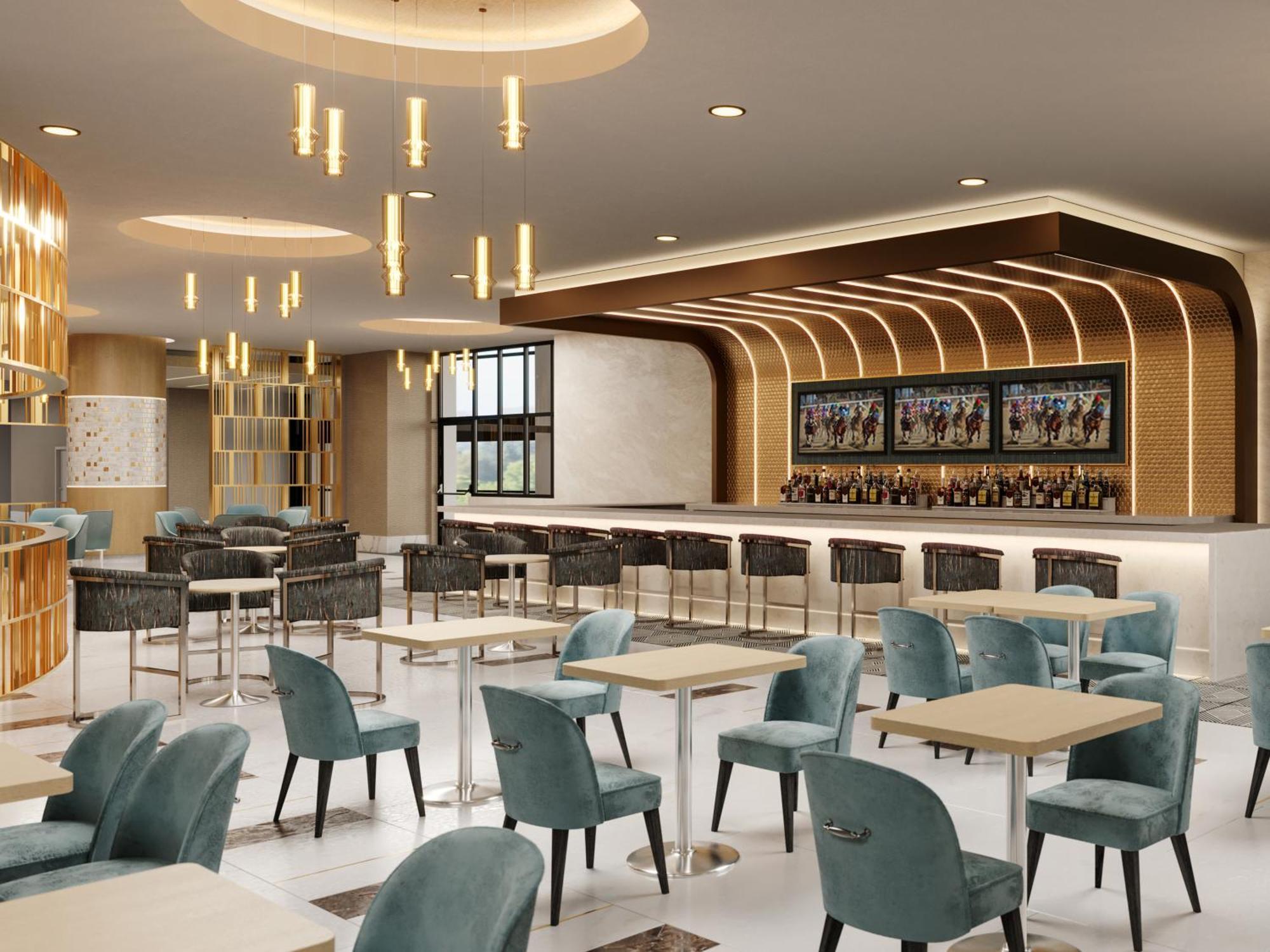 Terre Haute Casino Resort Luaran gambar