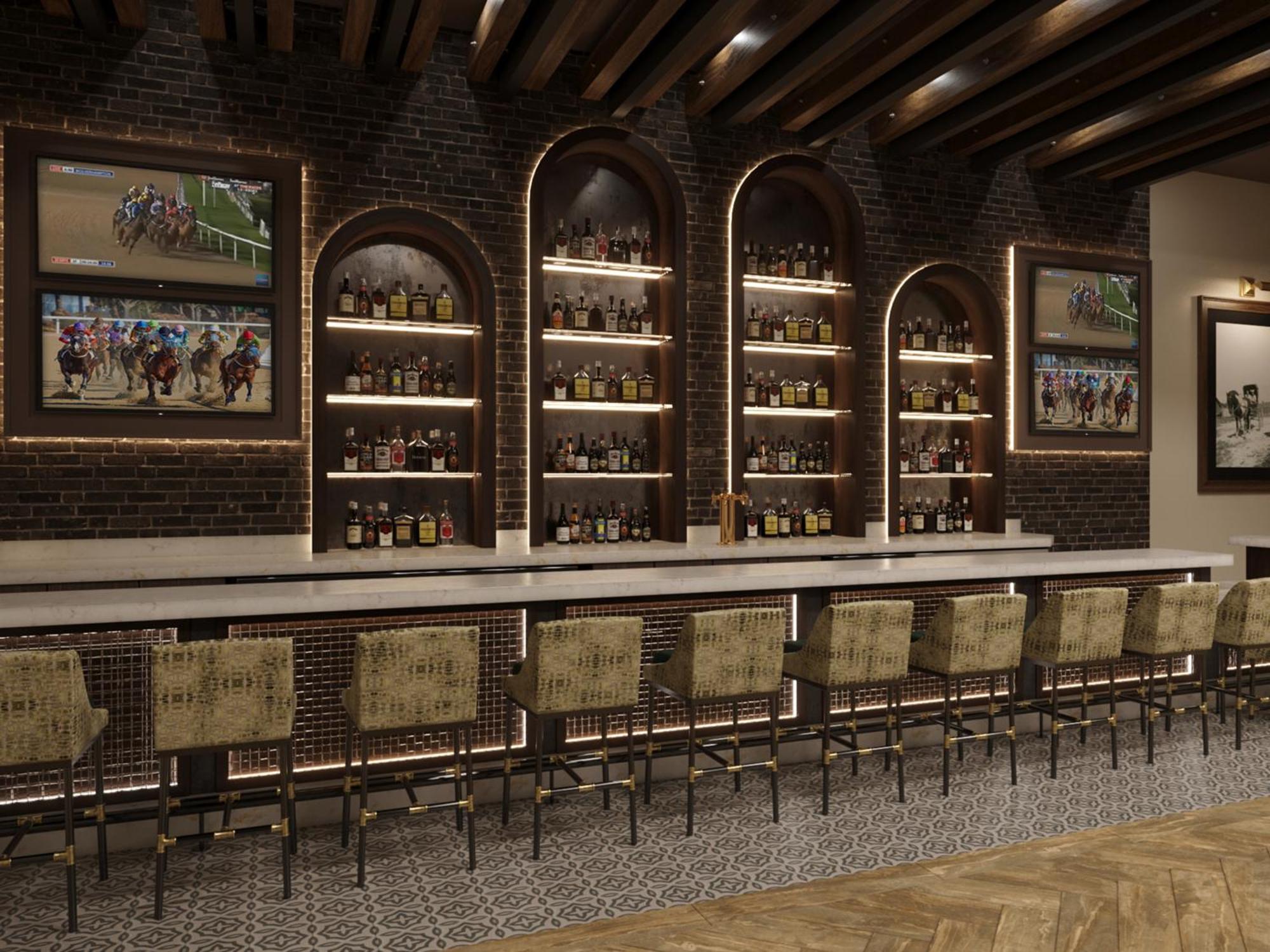 Terre Haute Casino Resort Luaran gambar