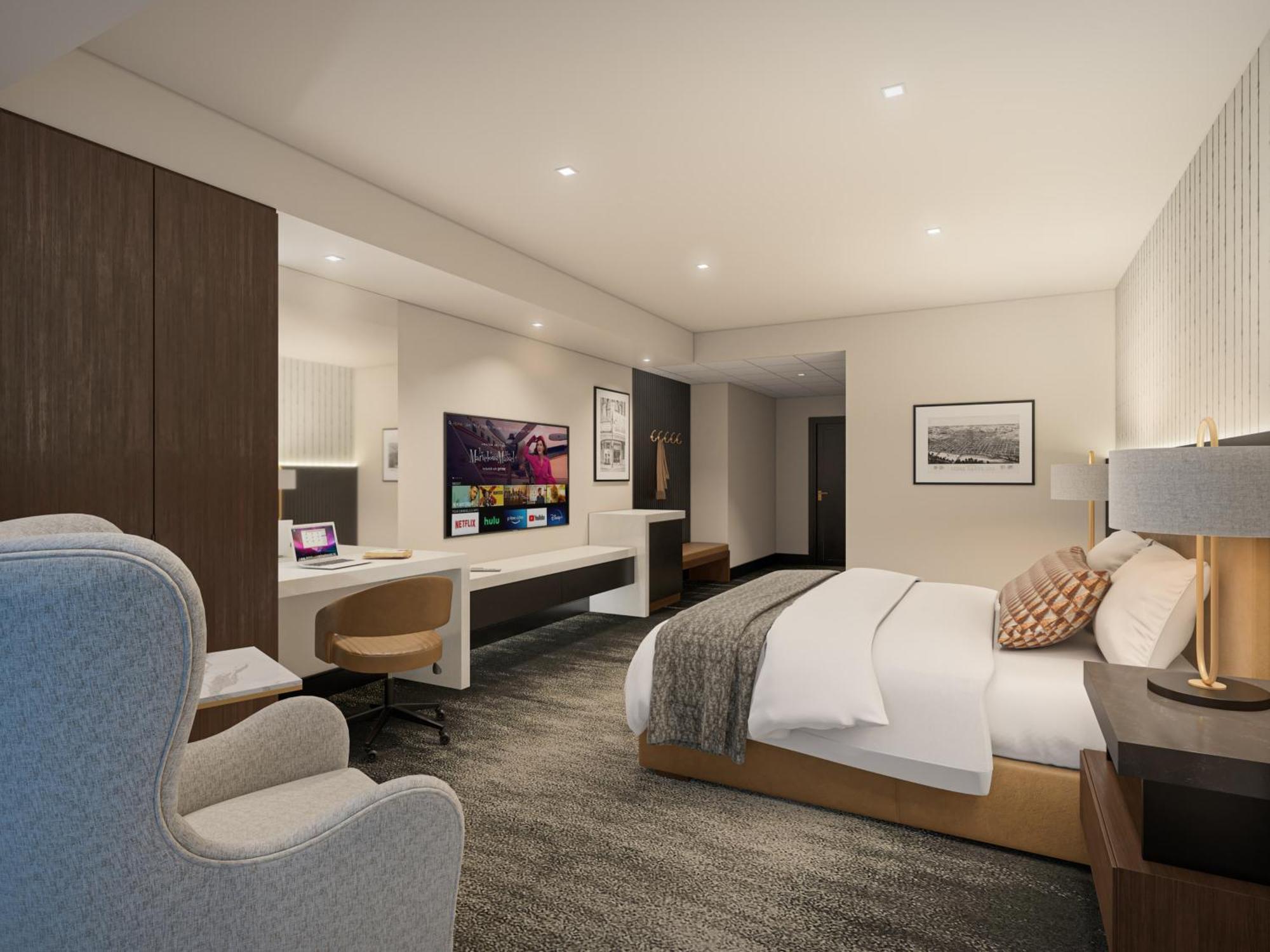 Terre Haute Casino Resort Luaran gambar