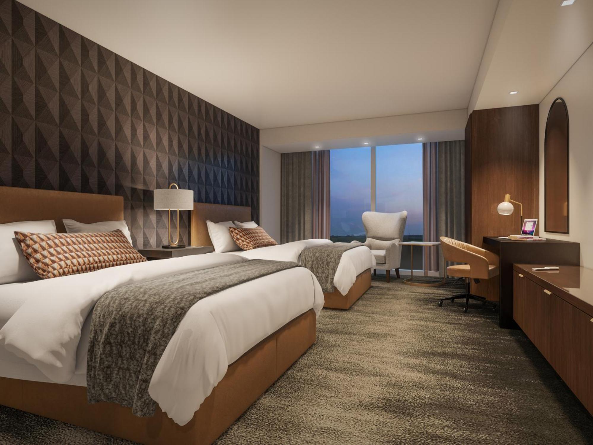 Terre Haute Casino Resort Luaran gambar